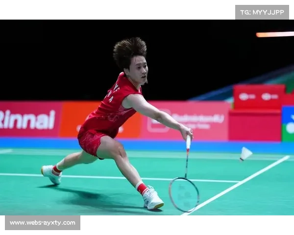 陈雨菲分享伤病困扰与重燃羽毛球热情的心路历程与成长故事