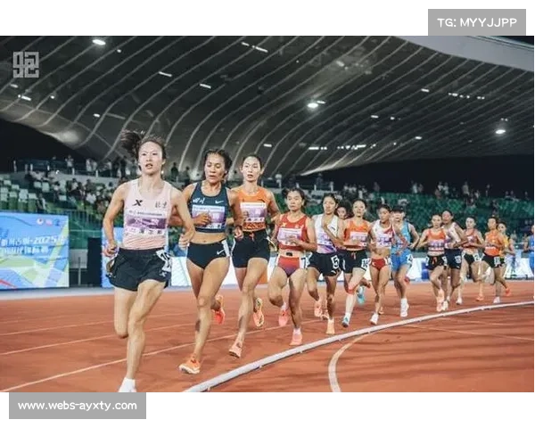 梁田田北京站女子3000米夺冠 以8分57秒65创个人最佳成绩