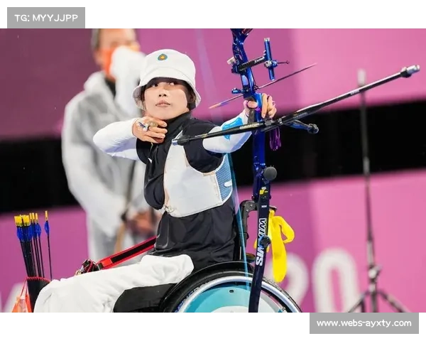 全国射箭锦标赛反曲弓争艳山东江苏浙江各获金牌展现群雄争锋