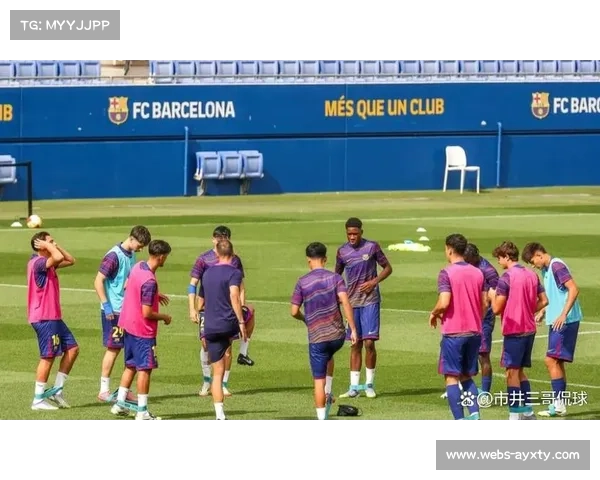 巴萨青训出品球员本赛季进球占比60%，拉玛西亚复兴信号