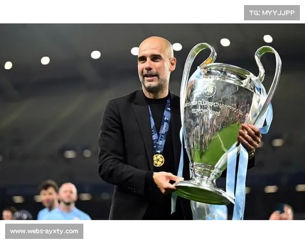 曼城3-0富勒姆赛后，瓜迪奥拉坦言更愿处阿森纳领先位置