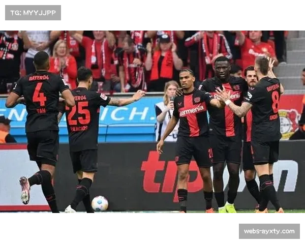 勒沃库森主场迎战奥林匹亚科斯，不败即可确保晋级资格